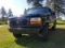 1995 Ford Bronco XLT - VIN 1FMEU15H5TLB72845