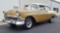 1956 Chevrolet Bel Air - VINC56J138634