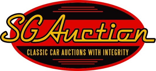 Spring Grove Collector Car Auction