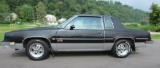 1986 Oldsmobile 442 - VIN1G3GK4791GP369102