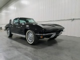 1964 Chevrolet Corvette - VIN40837S106102