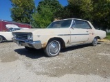 1965 Buick Skylark - VIN444375H207600 - NO RESERVE