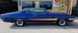 1970 Ford Torino GT - VIN:0A35M208016