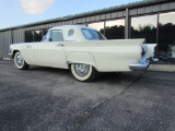 1957 Ford Thunderbird - VIND7FH185722