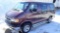 1994 Dodge B250 Conversion Van