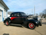 1939 Chevrolet Street Rod