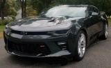 2016 Chevrolet Camaro SS