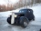 1936 Dodge Sedan Hemi Resto Mod