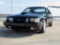 1984 Ford Mustang SVO