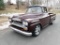 1958 Chevrolet 3100 Pickup