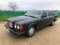 1989 Bentley Turbo R