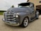 1951 Chevrolet 3100 5 Window Resto Mod