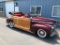 1941 Chevrolet Woody Convertible