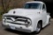 1955 Ford F-100 Resto