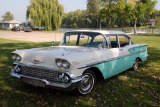 1958 Chevrolet Belair