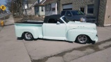 1947 Ford Street Rod Truck