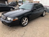 2003 Mercury Marauder