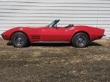 1970 Chevrolet Corvette