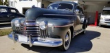 1941 Oldsmobile 66