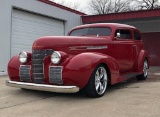 1939 Oldsmobile Street Rod