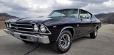 1969 Chevrolet Chevelle SS