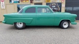 1952 Ford Customline Coupe