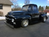 1954 Ford F100