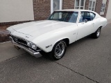 1968 Chevrolet Chevelle SS