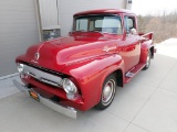 1956 Ford F-100