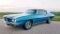 1971 Pontiac Lemans Sport