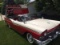 1957 Ford Skyliner 2 Dr Retractable