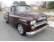 1958 GMC Apache Truck