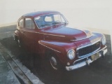 1964 Volvo