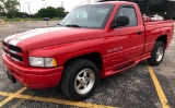 1998 Dodge Ram 1500 SS/T