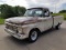 1964 Ford F100