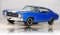 1972 Chevrolet Chevelle SS 454 Tribute