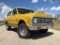 1972 Chevrolet Blazer K5