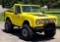 1973 Ford Bronco U100