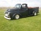 1951 Dodge Rare 5-Window Truck