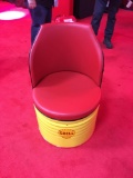 Shell 55 Chair