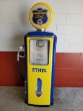 Richfield Ethyl Gas Pump