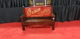 Indian Motorcycle Bench