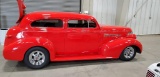 1939 Chevrolet Street Rod