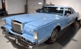 1979 Lincoln Mark V