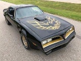 1976 Pro Touring Trans Am