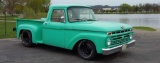 1965 Ford F100