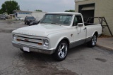 1967 Chevy C10