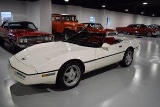 1988 Corvette Calloway