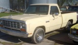 1982 Dodge Ram 150