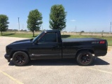 1990 Chevrolet C1500